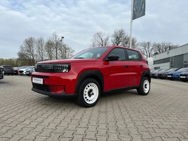 Fiat Grande Panda E RED