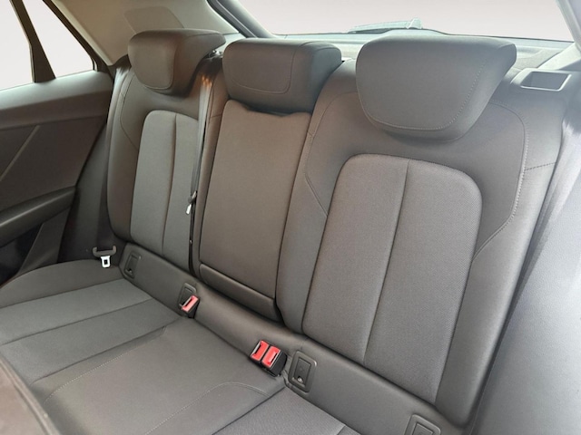 Audi Q2 30 TDI S-Line S-Tronic