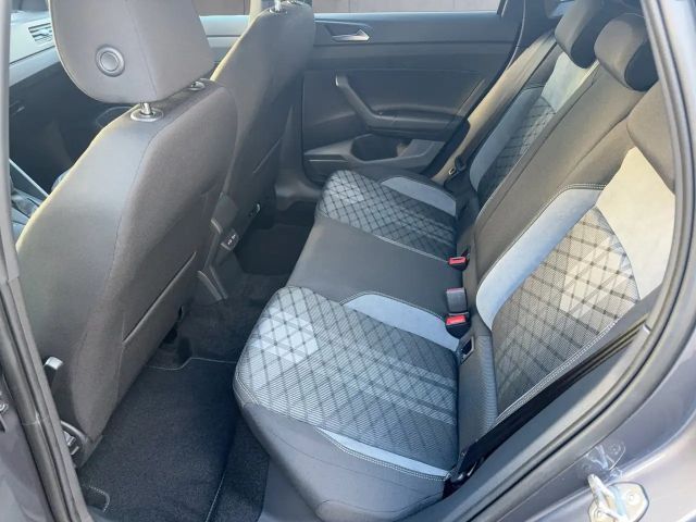 Volkswagen Polo DSG Sport