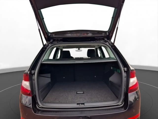 Skoda Fabia 1.0 TSI Combi