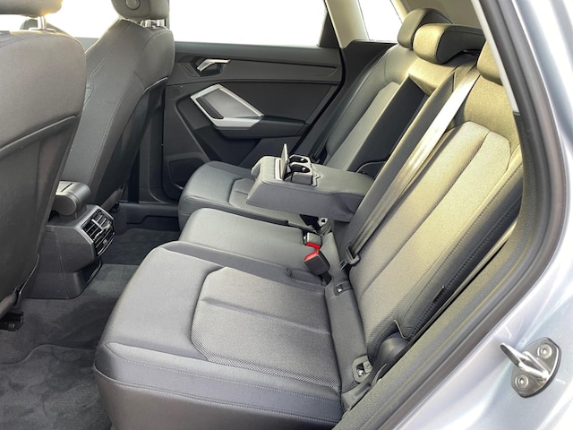 Audi Q3 35 TFSI S-Tronic