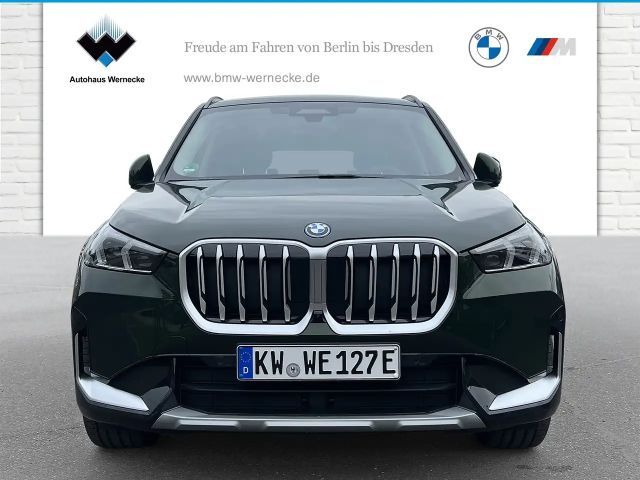BMW X1 xDrive25e