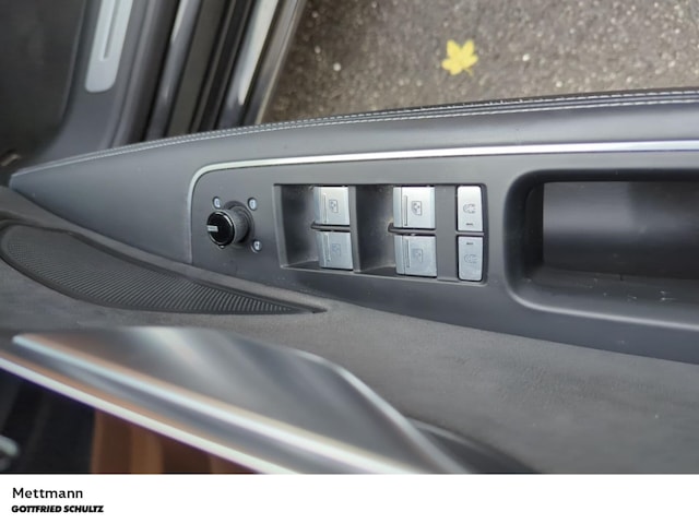 Audi A8 50 TDI Quattro