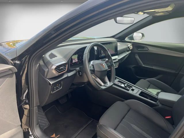 Cupra Formentor 1.4 e-Hybrid