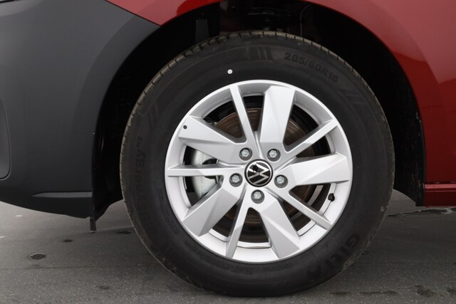 Volkswagen Caddy 2.0 TDI