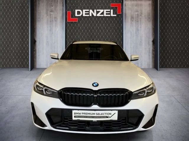 BMW 318 318d Touring