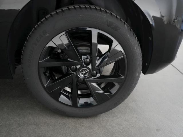 Opel Corsa GS-Line Grand Sport