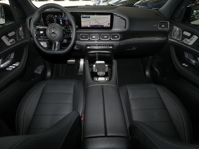 Mercedes-Benz GLE 580 4MATIC