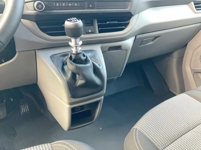 Volkswagen Transporter T7