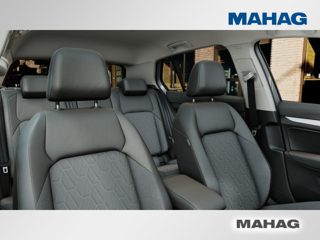 Volkswagen Golf 1.5 eTSI Golf VIII