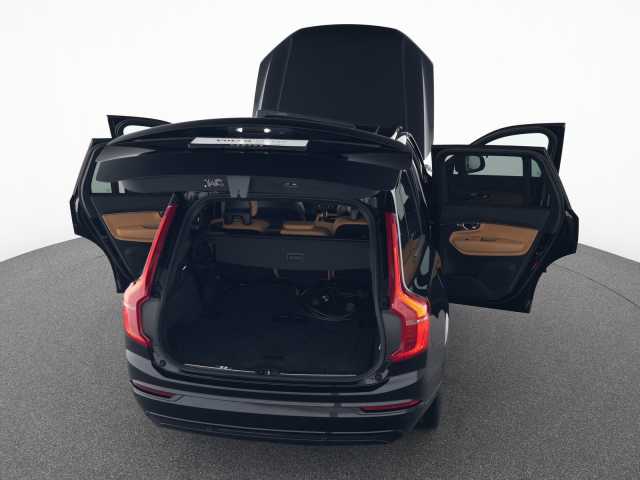 Volvo XC90 XC90