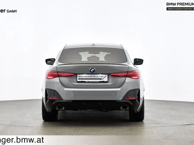 BMW 420 420d Coupé xDrive