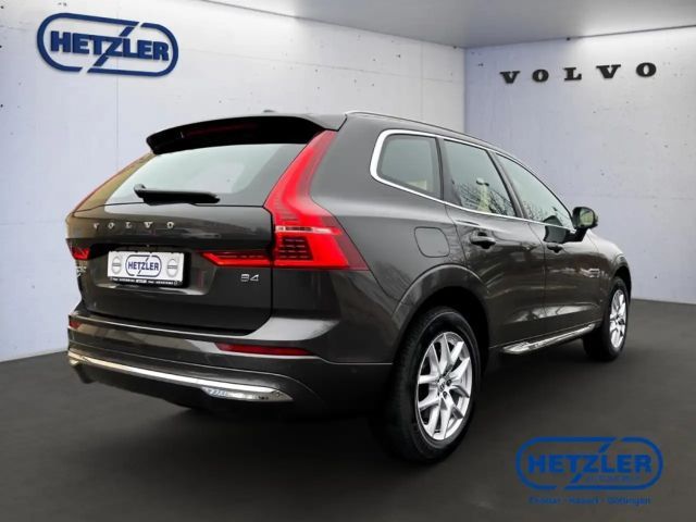 Volvo XC60 Bright Plus