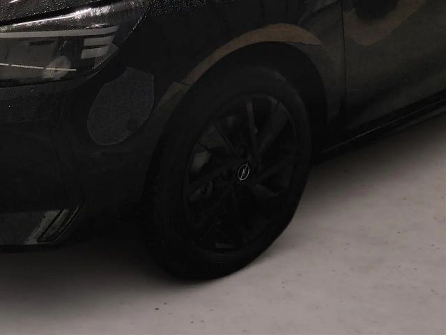 Opel Corsa Edition Hybrid