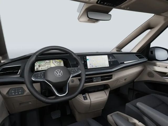 Volkswagen Multivan T7