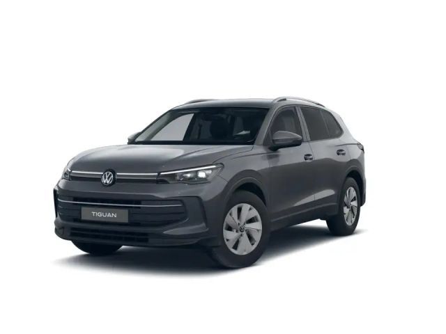 Volkswagen Tiguan 1.5 eTSI DSG Life