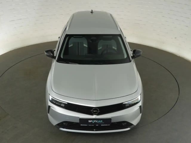 Opel Astra Elegance Sports Tourer