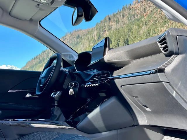 Peugeot 208 Allure Pack