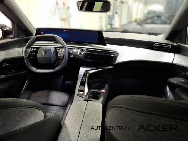 Peugeot 3008 Allure Pack Hybrid