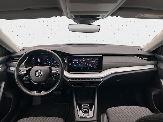 Skoda Octavia 1.0 TSI Combi Style Style