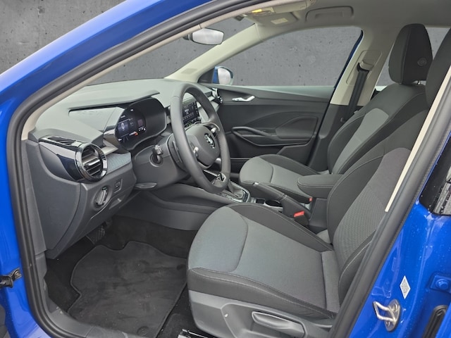 Skoda Fabia 1.0 TSI Selection