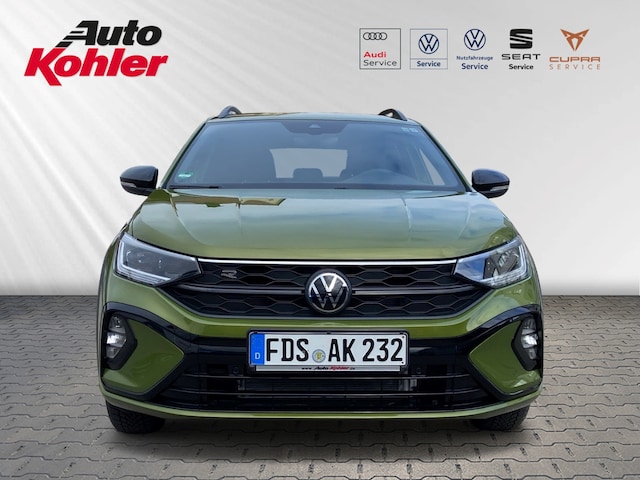 Volkswagen Taigo 1.5 TSI IQ.Drive R-Line