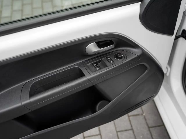 Volkswagen e-up! KAM SHZ KLIMA GRZ