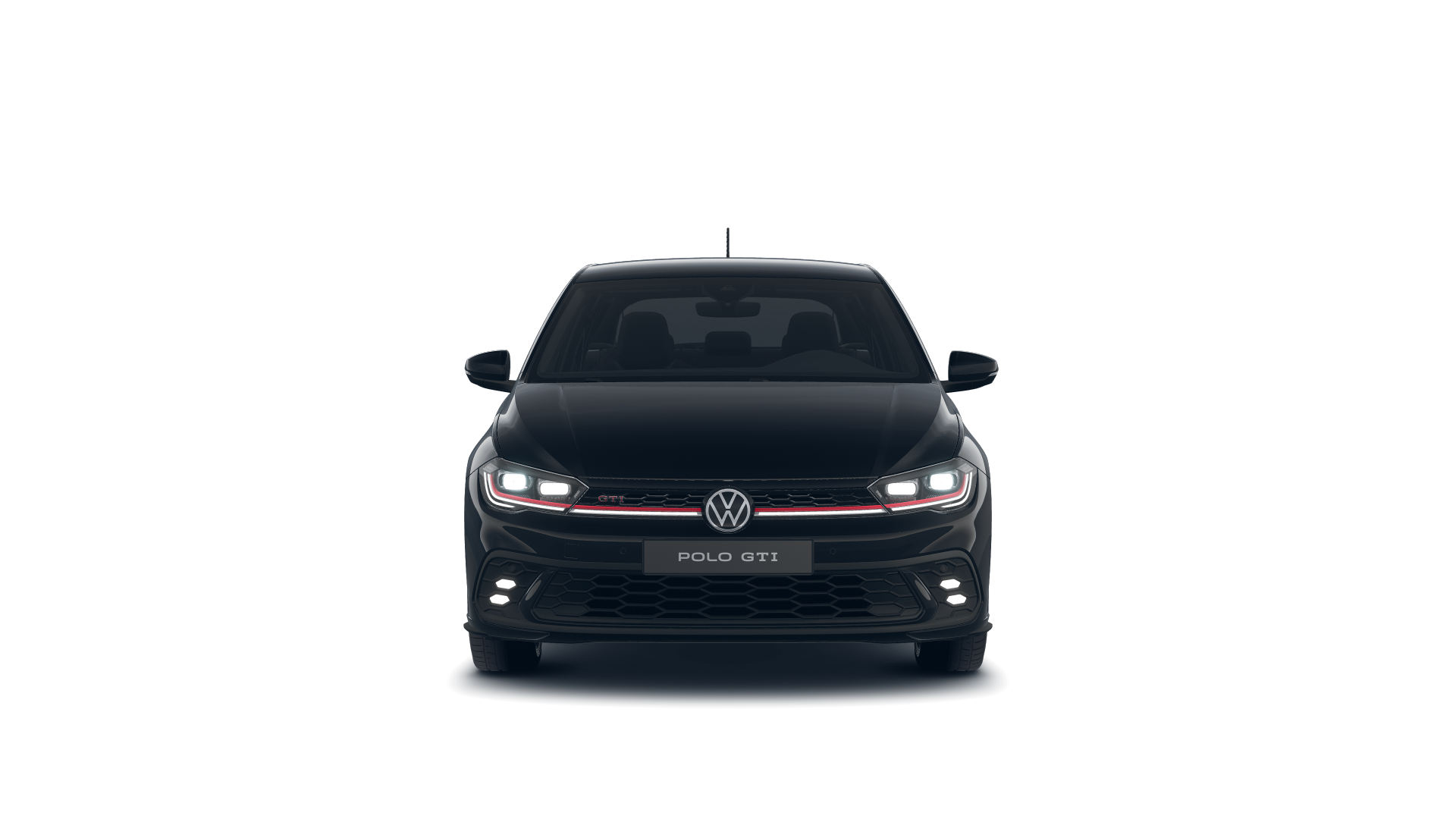 Volkswagen Polo DSG GTI