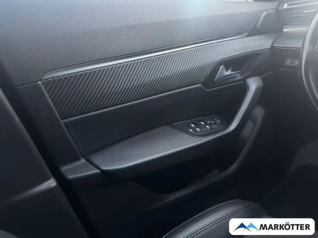 Peugeot 508 Allure Pack