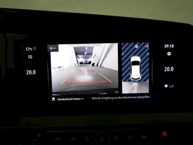 Opel Mokka B BLACK AT+LED+NAVI+RÜCKFAHRKAMERA+SITZ-/LENKRADHE