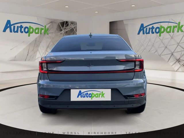 Polestar 2 Long range