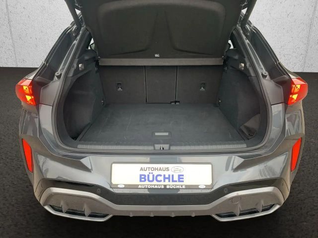 Cupra Terramar TERRAMAR+AUTOMATIK+NAVI+KAMERA+ACC+LED+HEADUP!