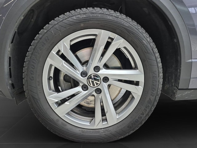 Volkswagen T-Roc 1.5 TSI Cabriolet DSG R-Line