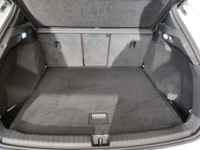 Audi Q4 e-tron 50 Quattro