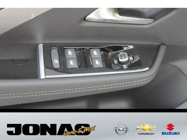 Opel Astra GS-Line Grand Sport