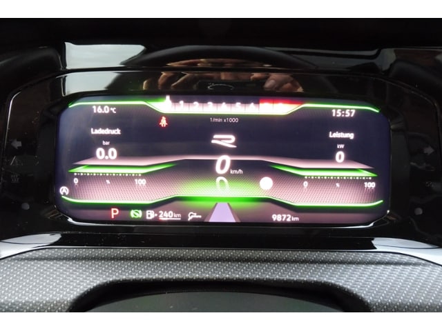 Volkswagen Golf DSG Variant