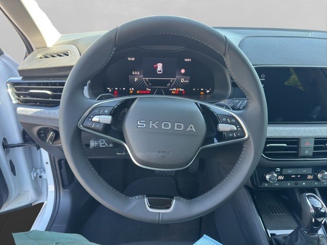 Skoda Scala 1.0 TSI 85
