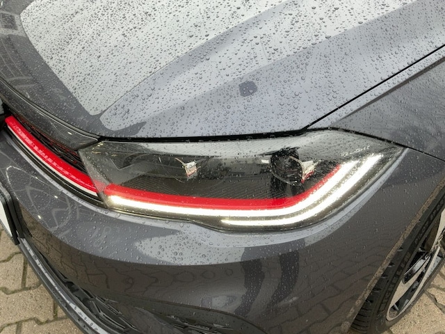 Volkswagen Polo DSG GTI