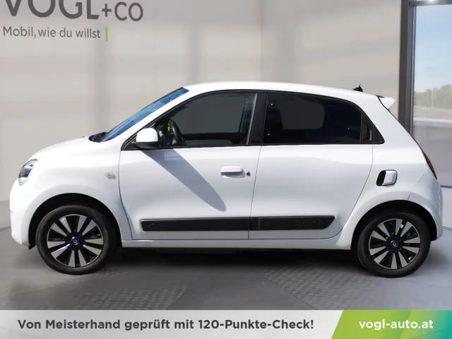 Renault Twingo Electric Zen