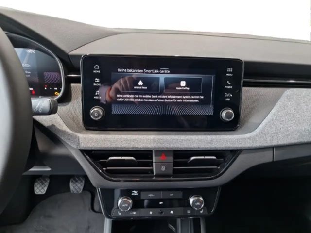 Skoda Scala 1.0 TSI Drive