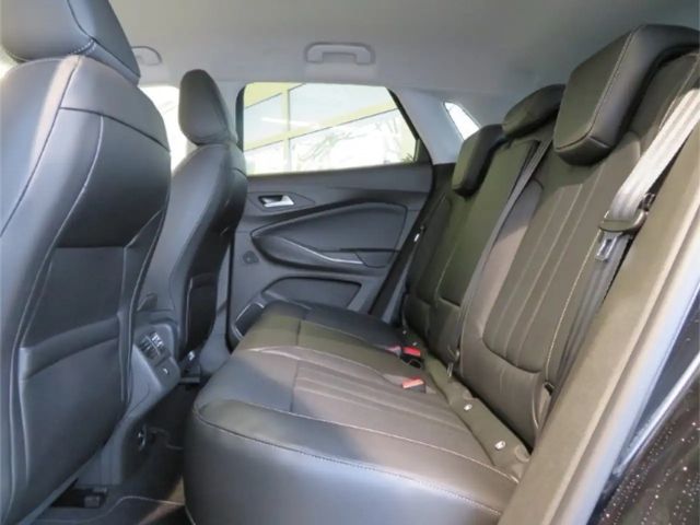 Opel Grandland X Ultimate