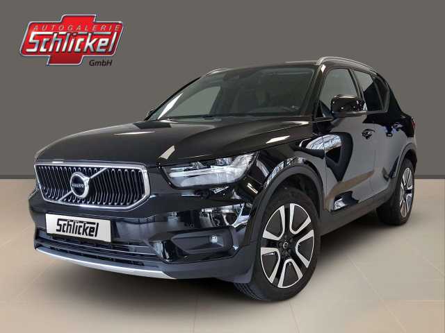 Volvo XC40 Momentum T3