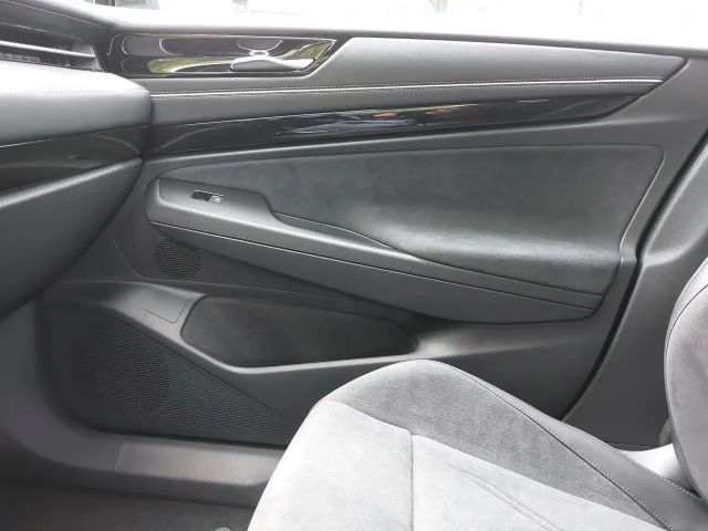 Volkswagen ID.7 Pro Tourer