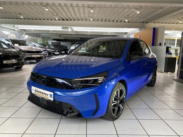 Opel Corsa GS-Line Grand Sport