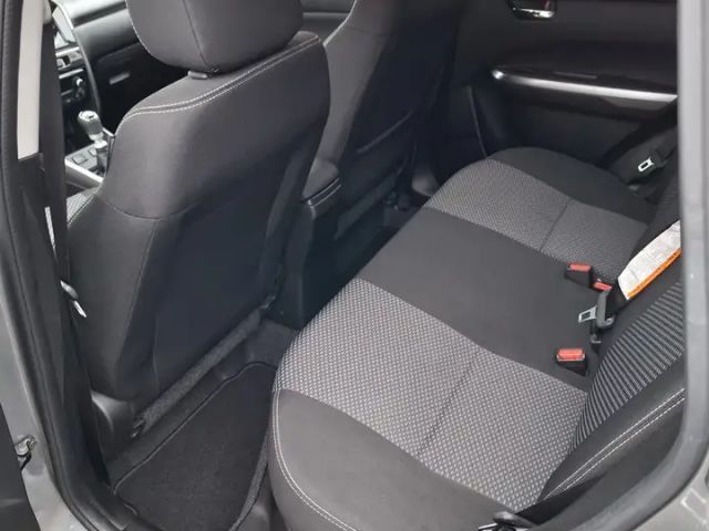 Suzuki Vitara Boosterjet Comfort Hybrid