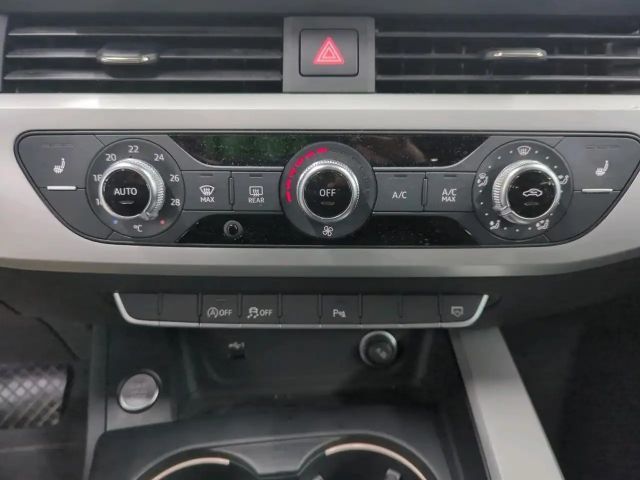 Audi A4 35 TDI Avant