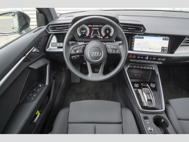 Audi A3 35 TFSI S-Line S-Tronic Sportback