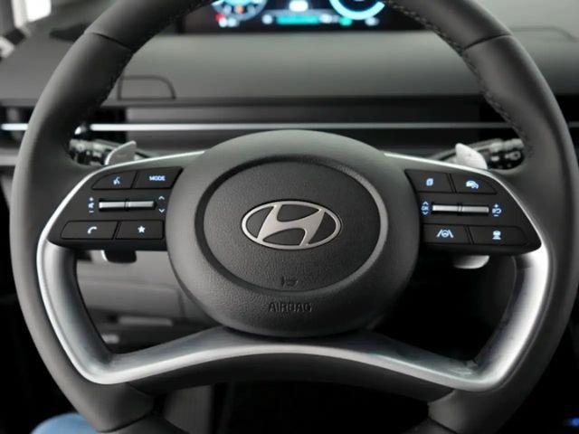 Hyundai Staria Prime