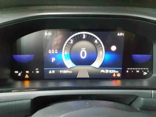 Volkswagen T-Roc 2.0 TDI DSG Life