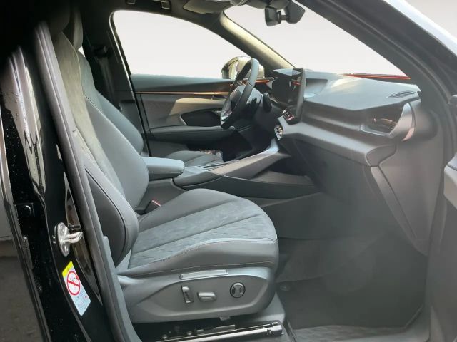 Cupra Terramar 1.5 e-TSI 150 PS DSG